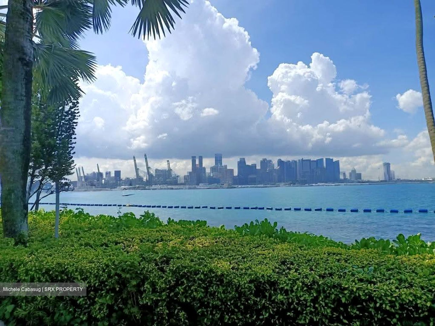 The Azure (D4), Condominium #616440621